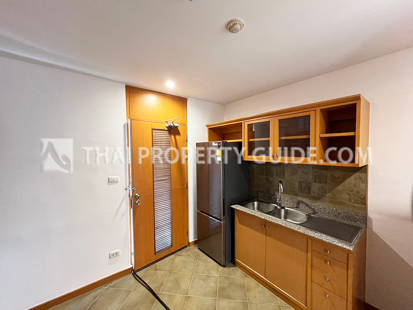 Apartment in Sathorn 