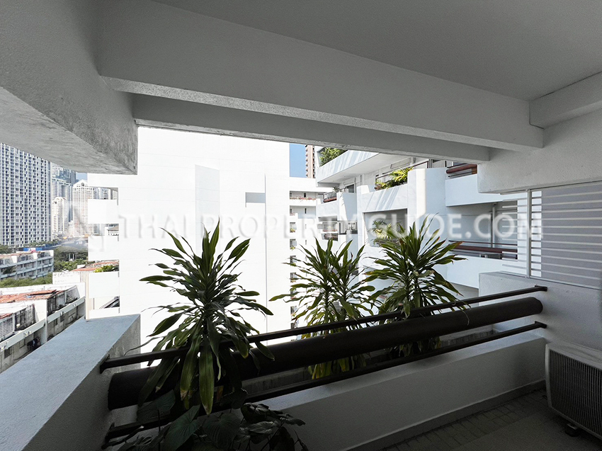 Apartment in Sathorn 