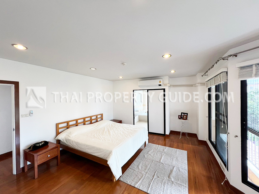 Apartment in Sathorn 