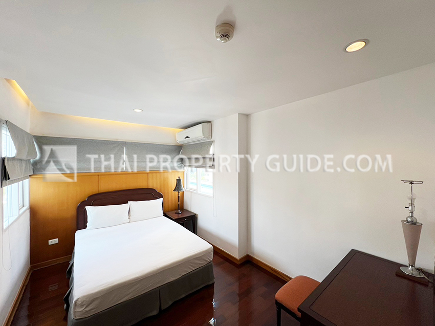 Apartment in Sathorn 