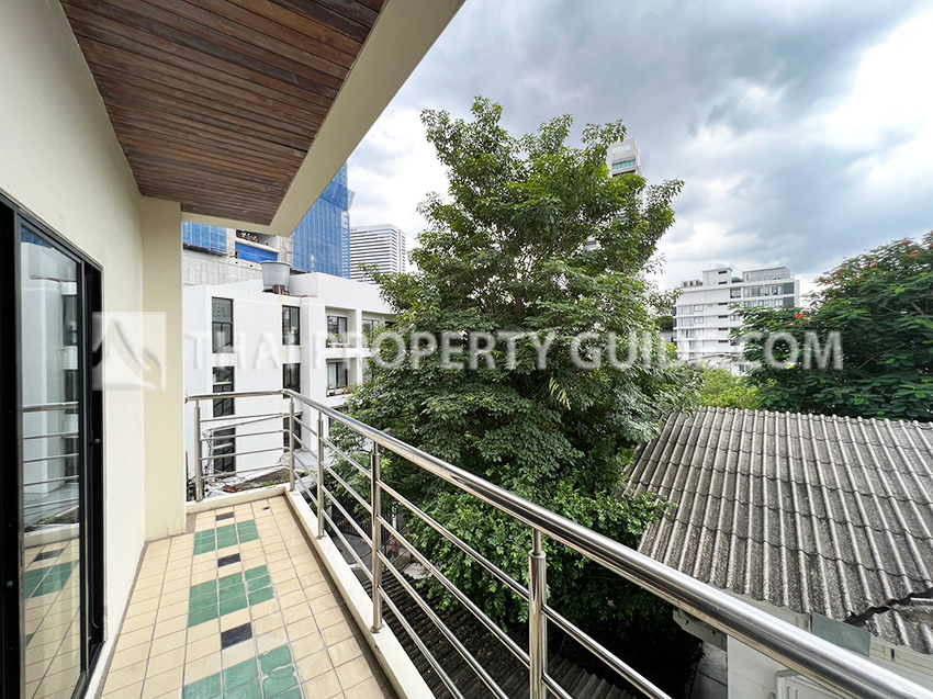 Apartment in Sathorn 