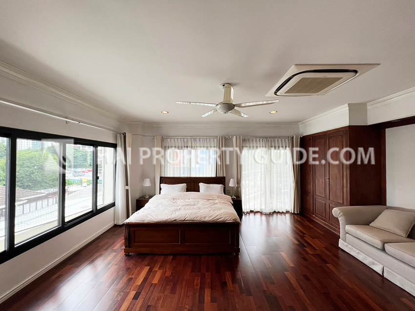 Apartment in Sathorn 