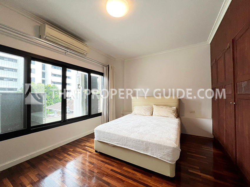 Apartment in Sathorn 