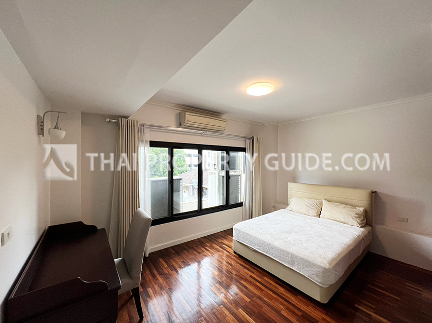 Apartment in Sathorn 