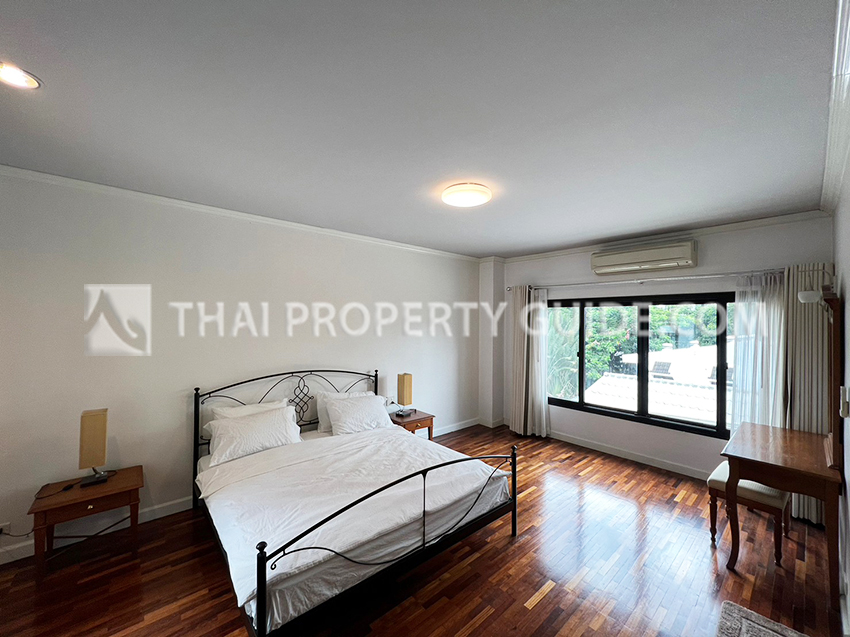 Apartment in Sathorn 