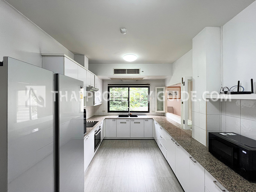 Apartment in Sathorn 