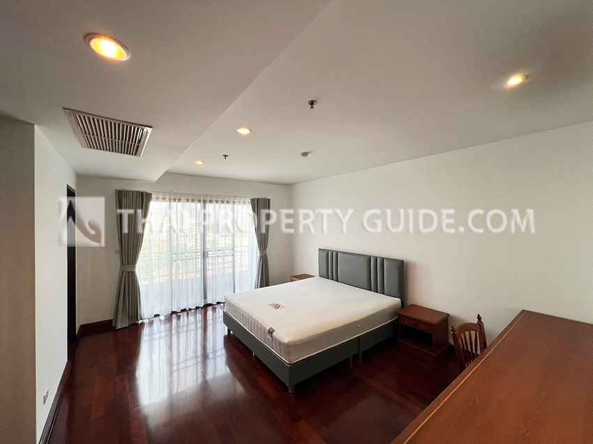 Apartment in Sathorn 