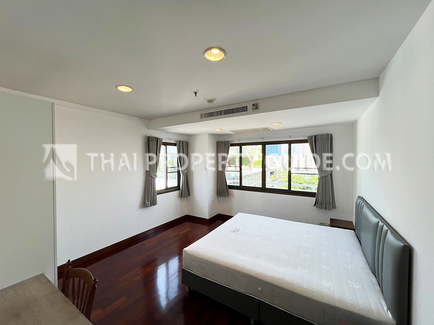 Apartment in Sathorn 