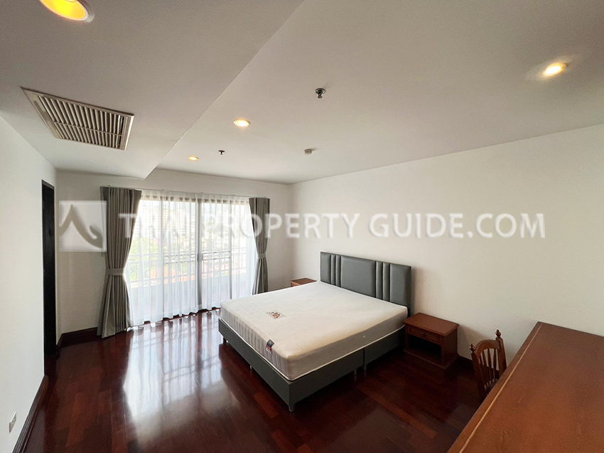 Apartment in Sathorn 