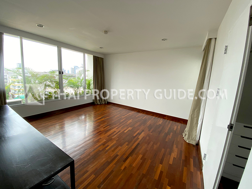 Apartment in Sathorn 