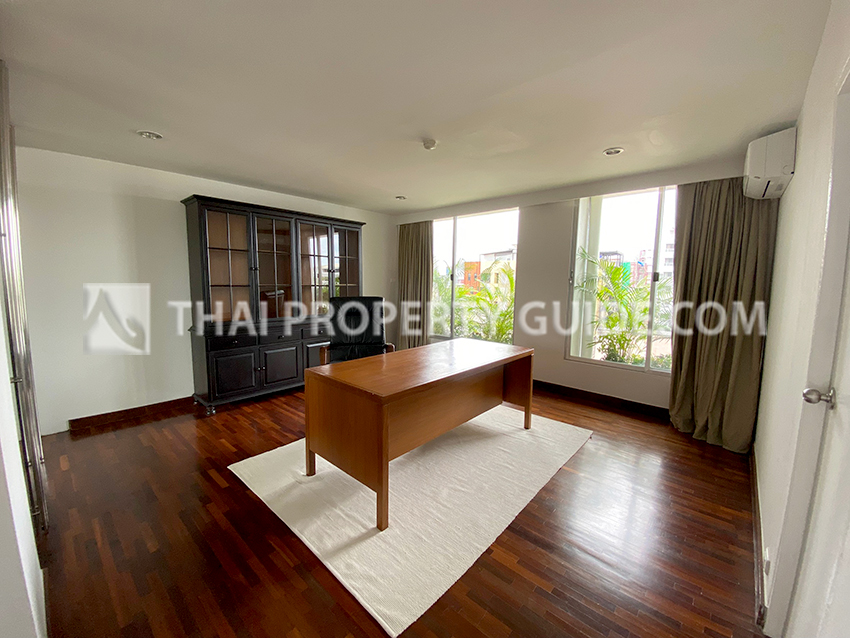 Apartment in Sathorn 