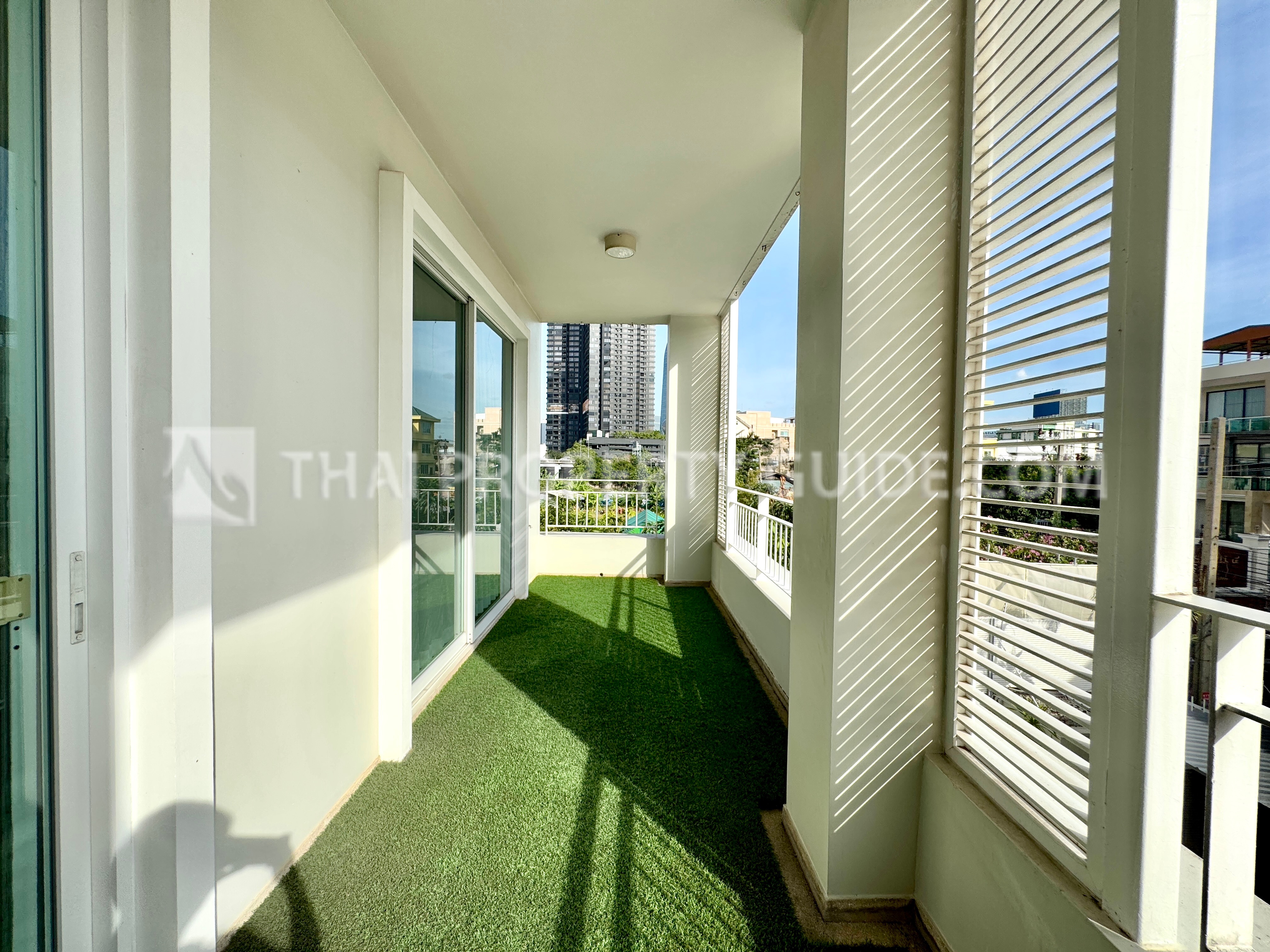 Apartment in Sathorn 