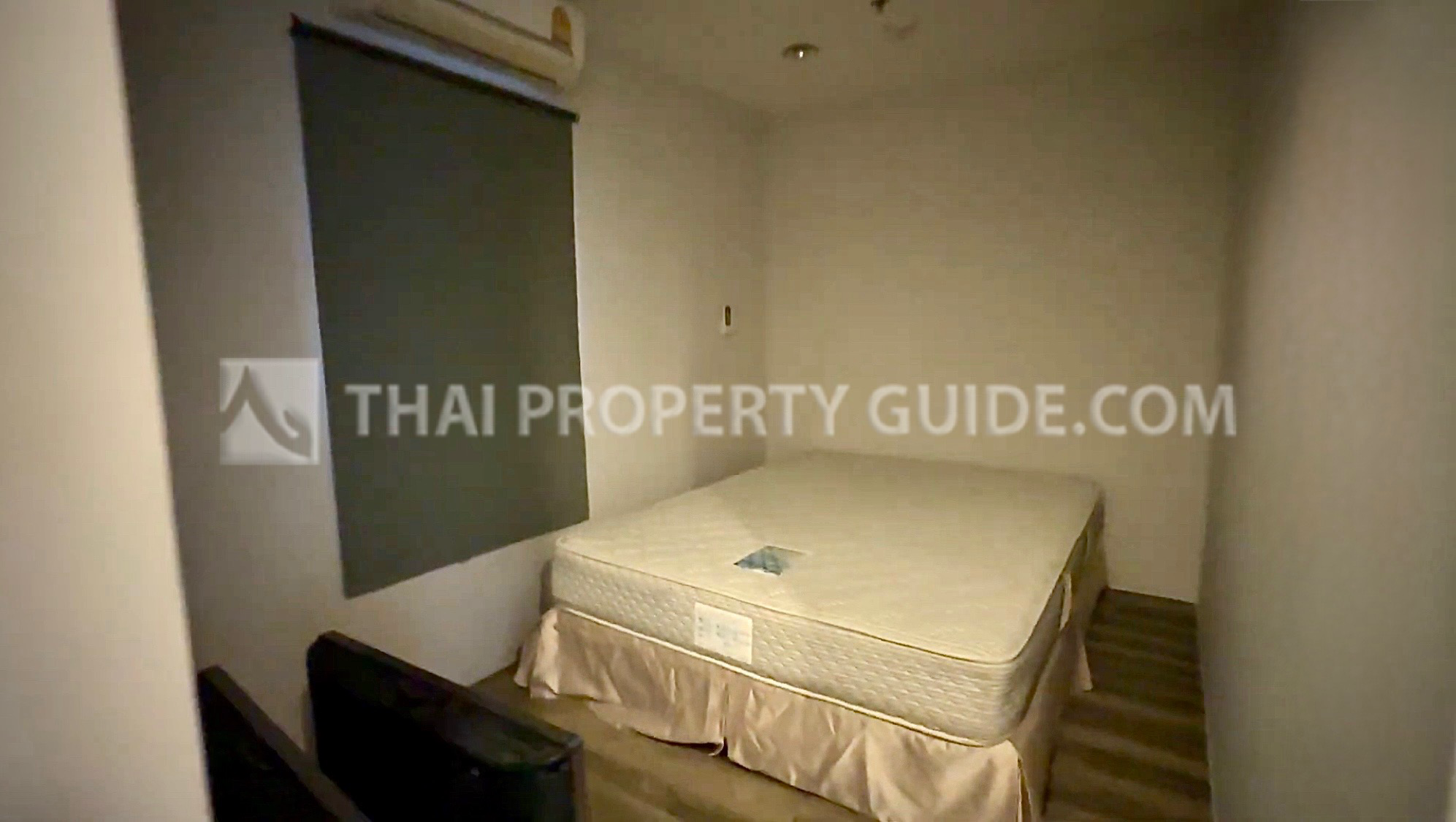 Apartment in Sathorn 