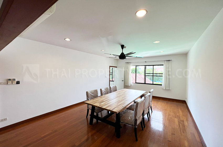 Apartment in Sathorn 