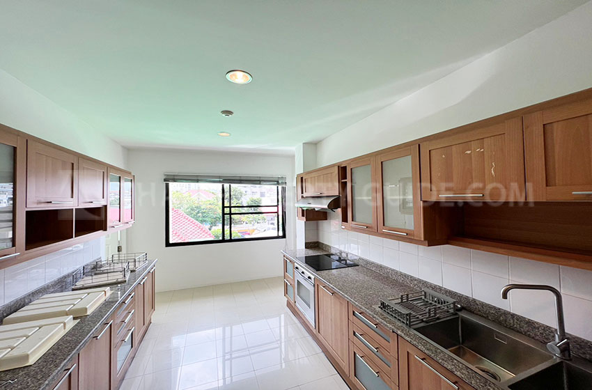 Apartment in Sathorn 