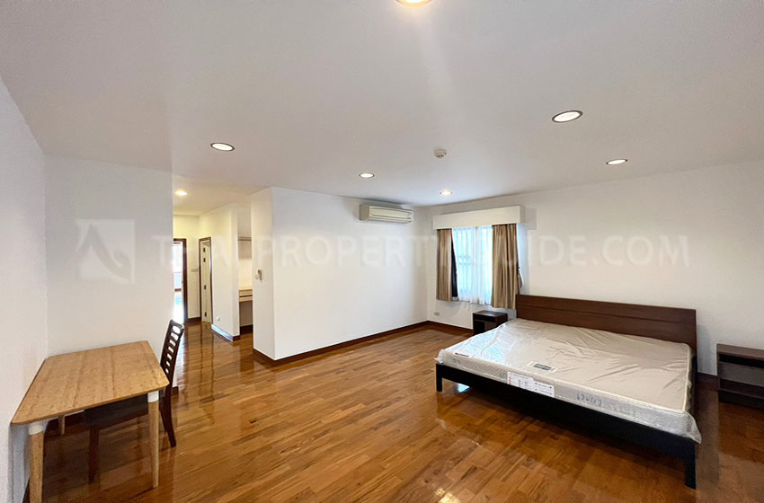 Apartment in Sathorn 