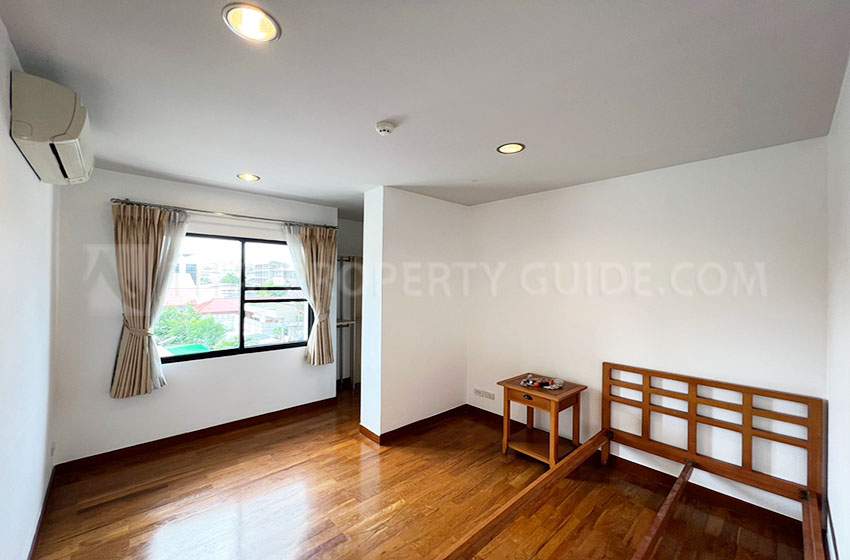 Apartment in Sathorn 