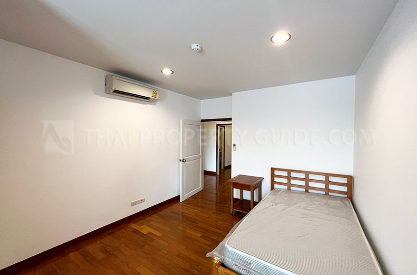 Apartment in Sathorn 