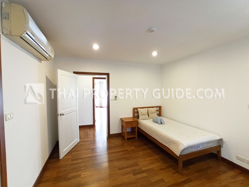 Apartment in Sathorn 