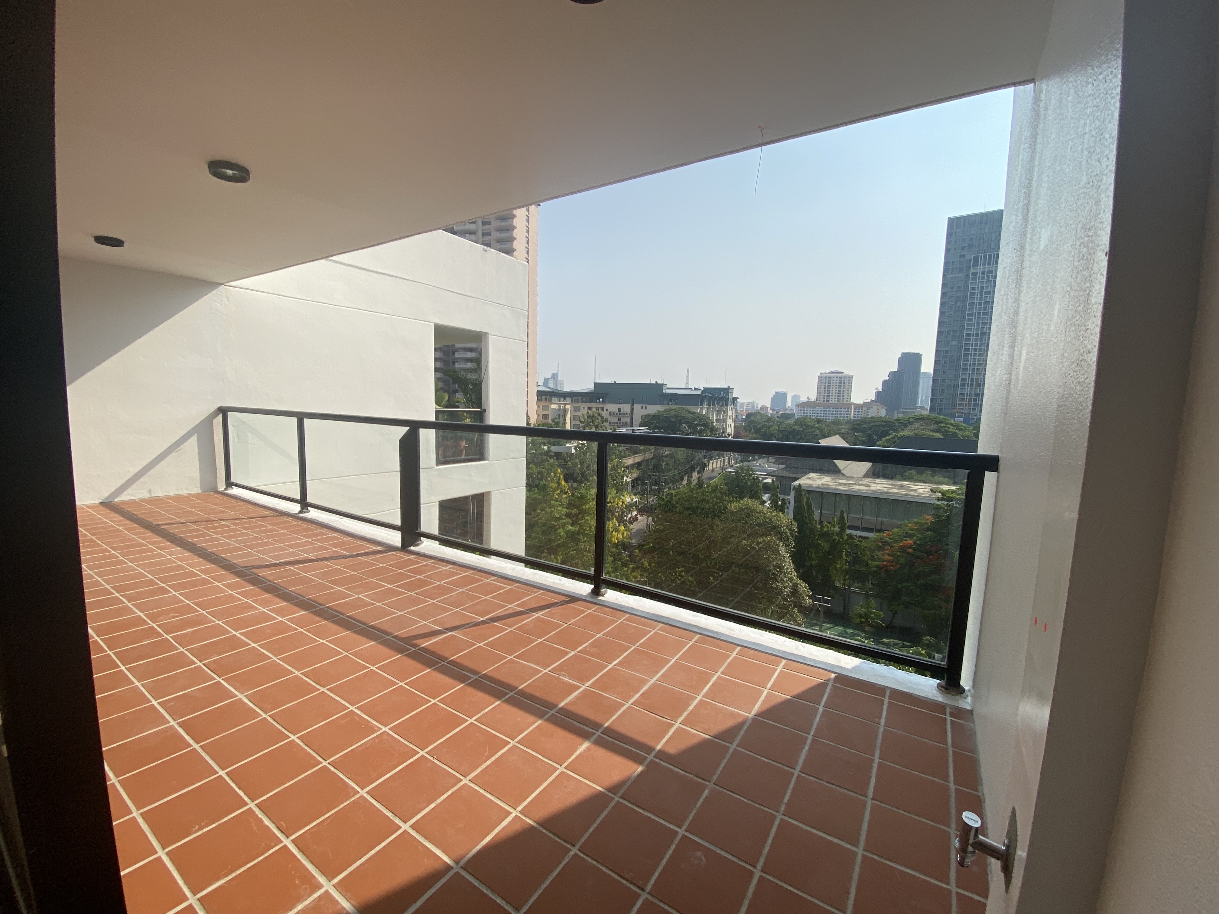 Apartment in Sathorn 