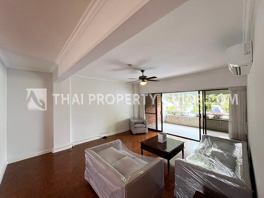 Apartment in Sathorn 