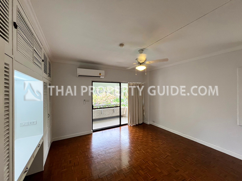 Apartment in Sathorn 