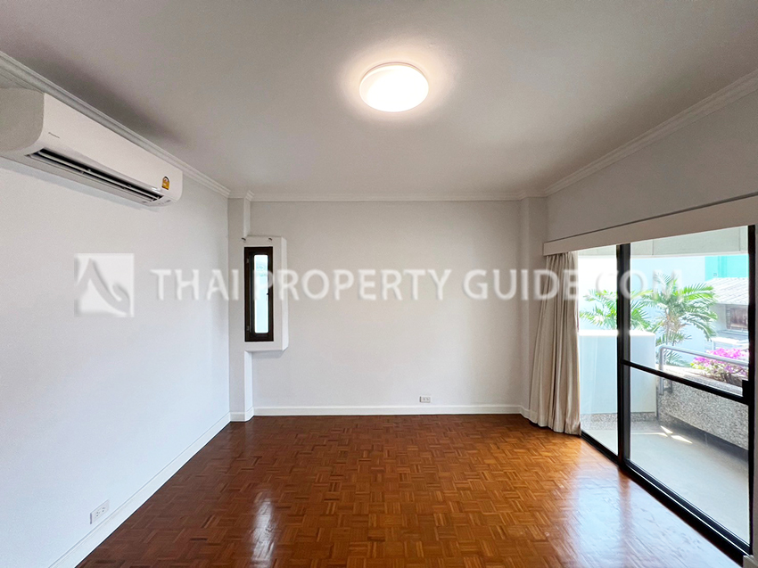 Apartment in Sathorn 