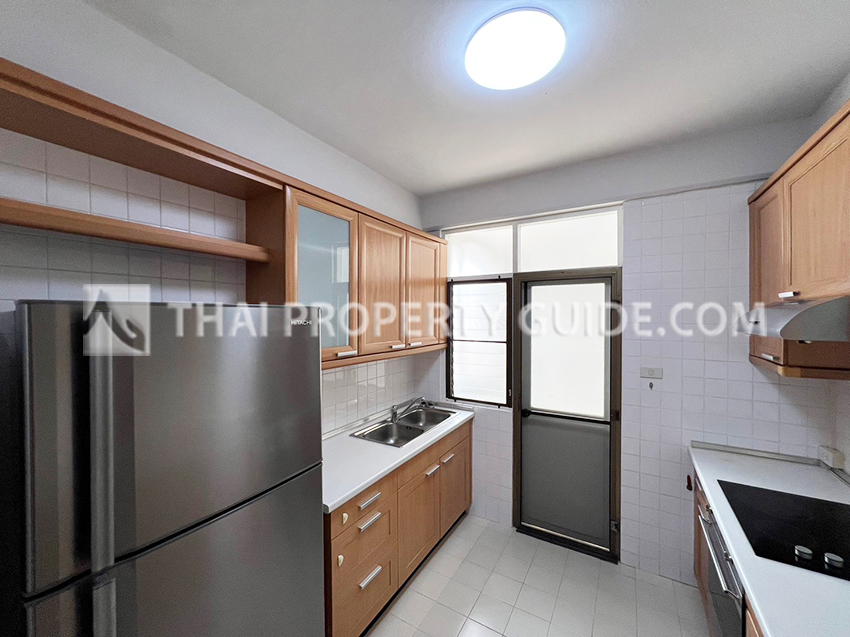 Apartment in Sathorn 