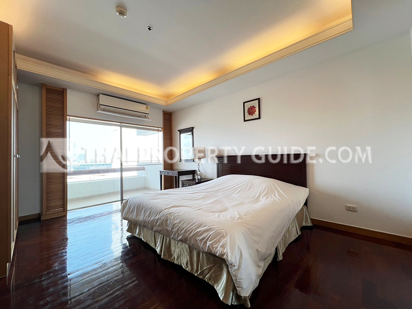 Apartment in Sathorn 