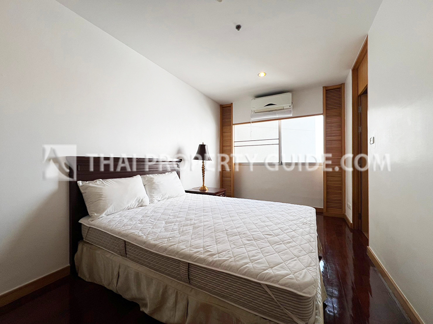 Apartment in Sathorn 