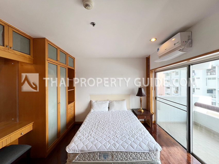 Apartment in Sathorn 