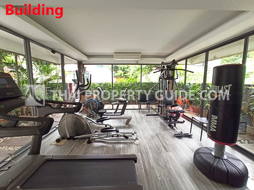 Apartment in Sathorn 