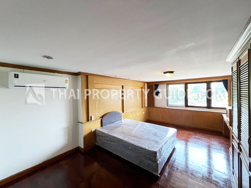 Apartment in Sathorn 