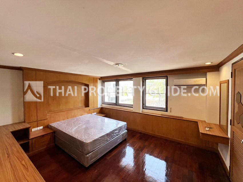 Apartment in Sathorn 