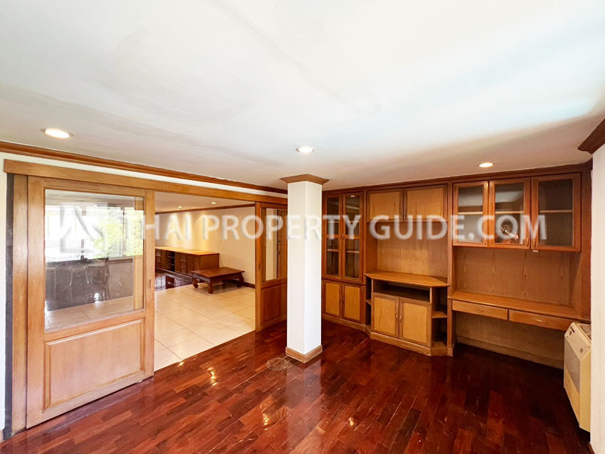 Apartment in Sathorn 