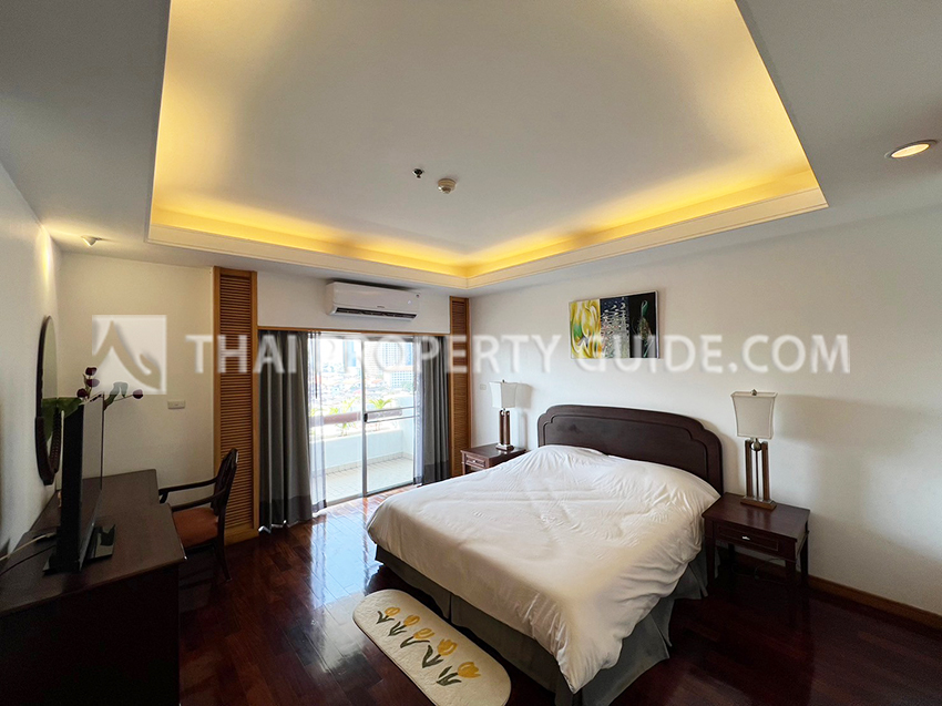 Apartment in Sathorn 