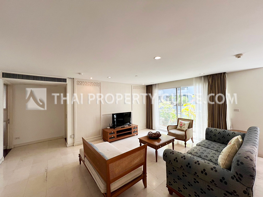 Apartment in Sathorn 