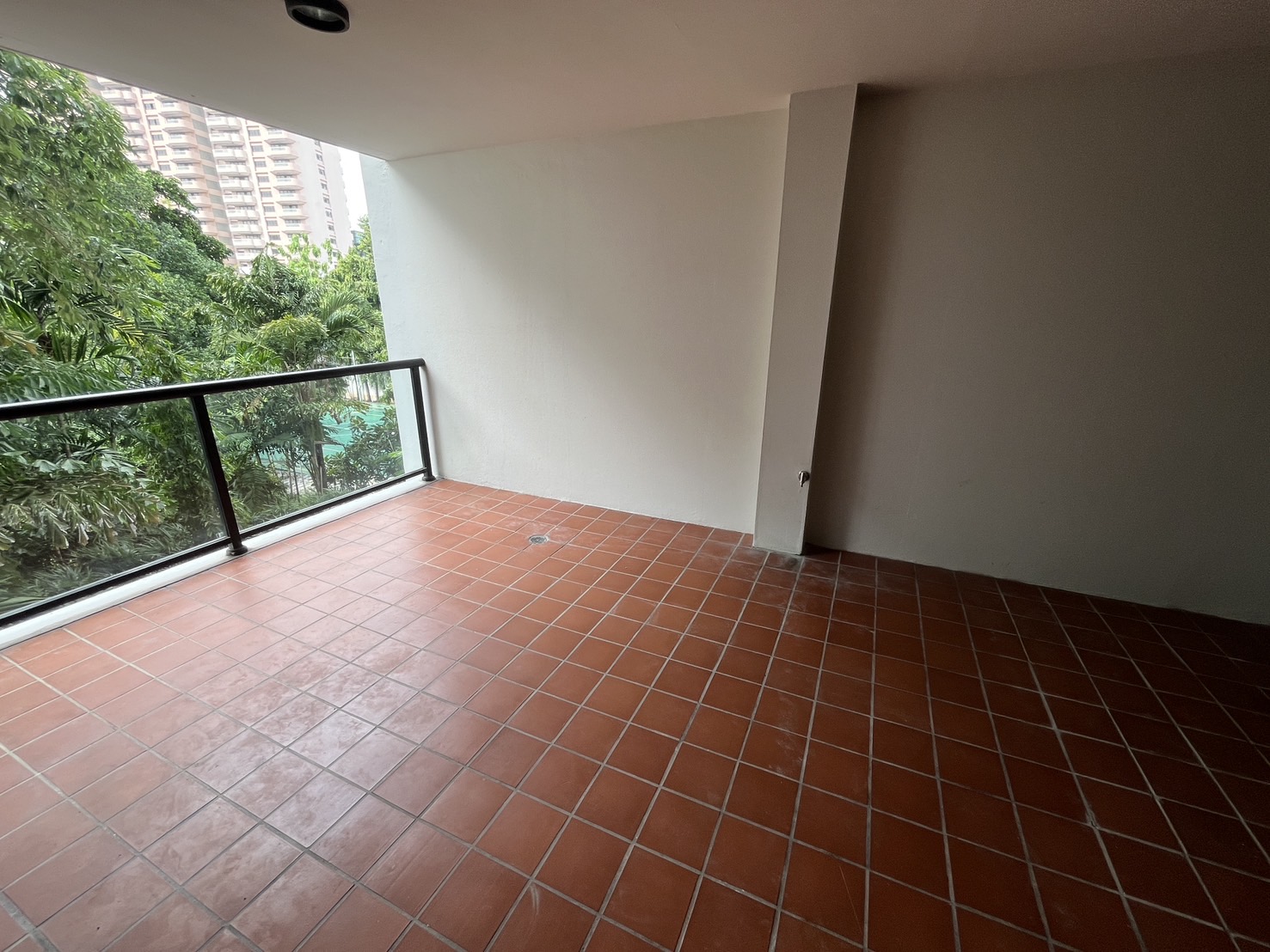 Apartment in Sathorn 