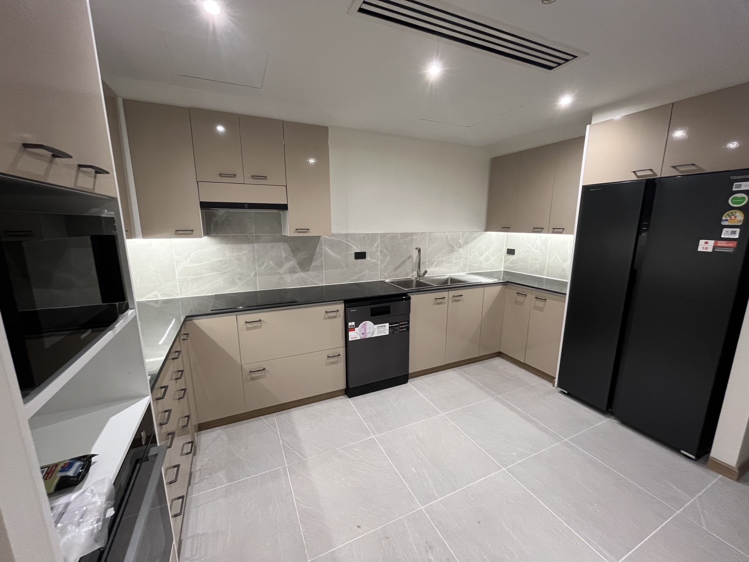 Apartment in Sathorn 