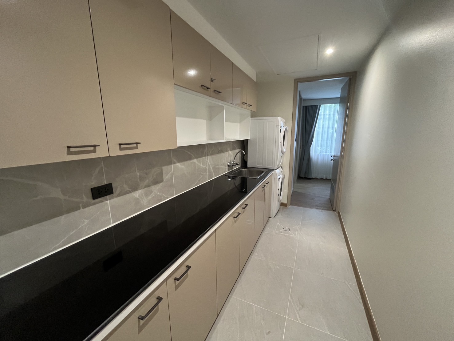 Apartment in Sathorn 
