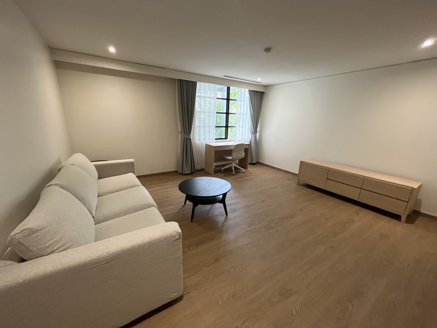 Apartment in Sathorn 