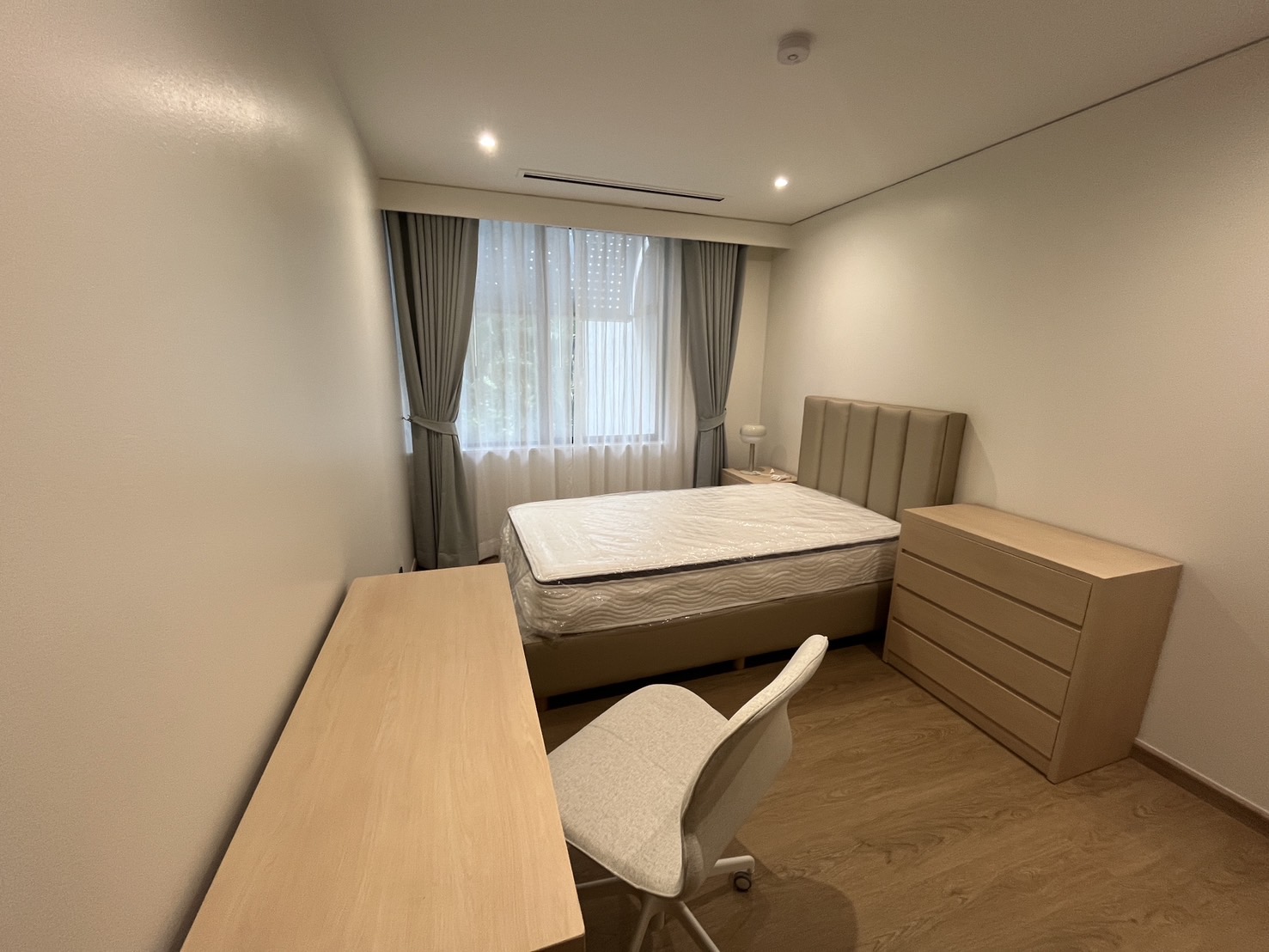 Apartment in Sathorn 