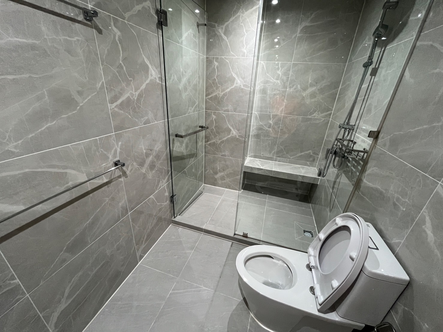 Apartment in Sathorn 
