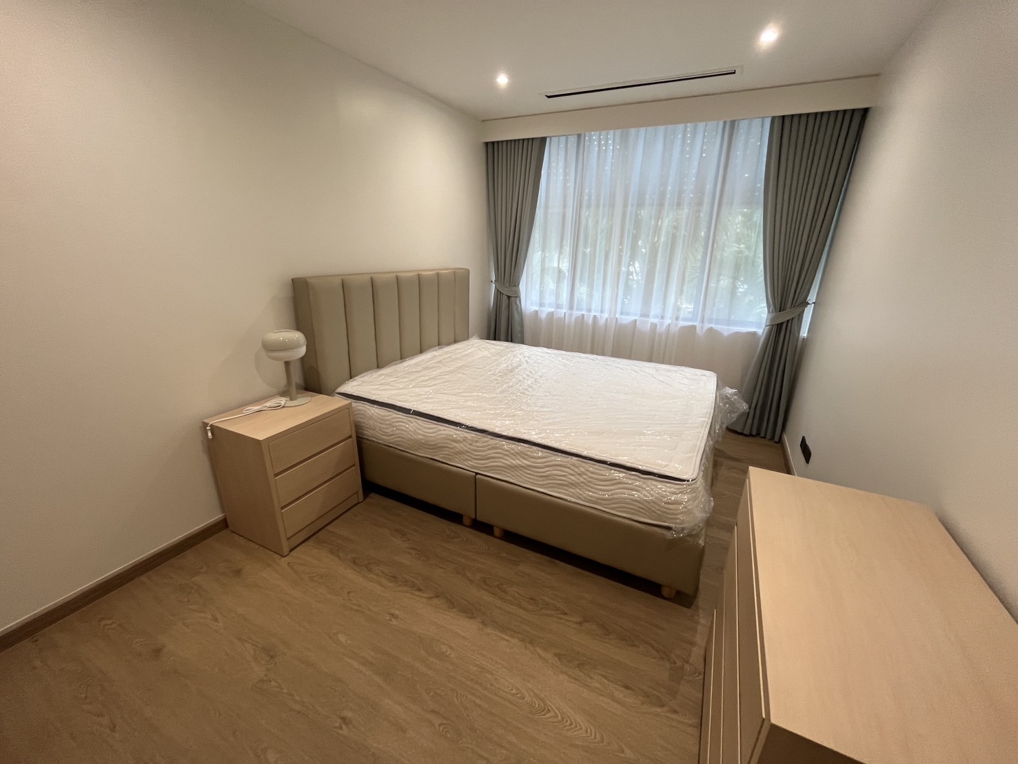 Apartment in Sathorn 