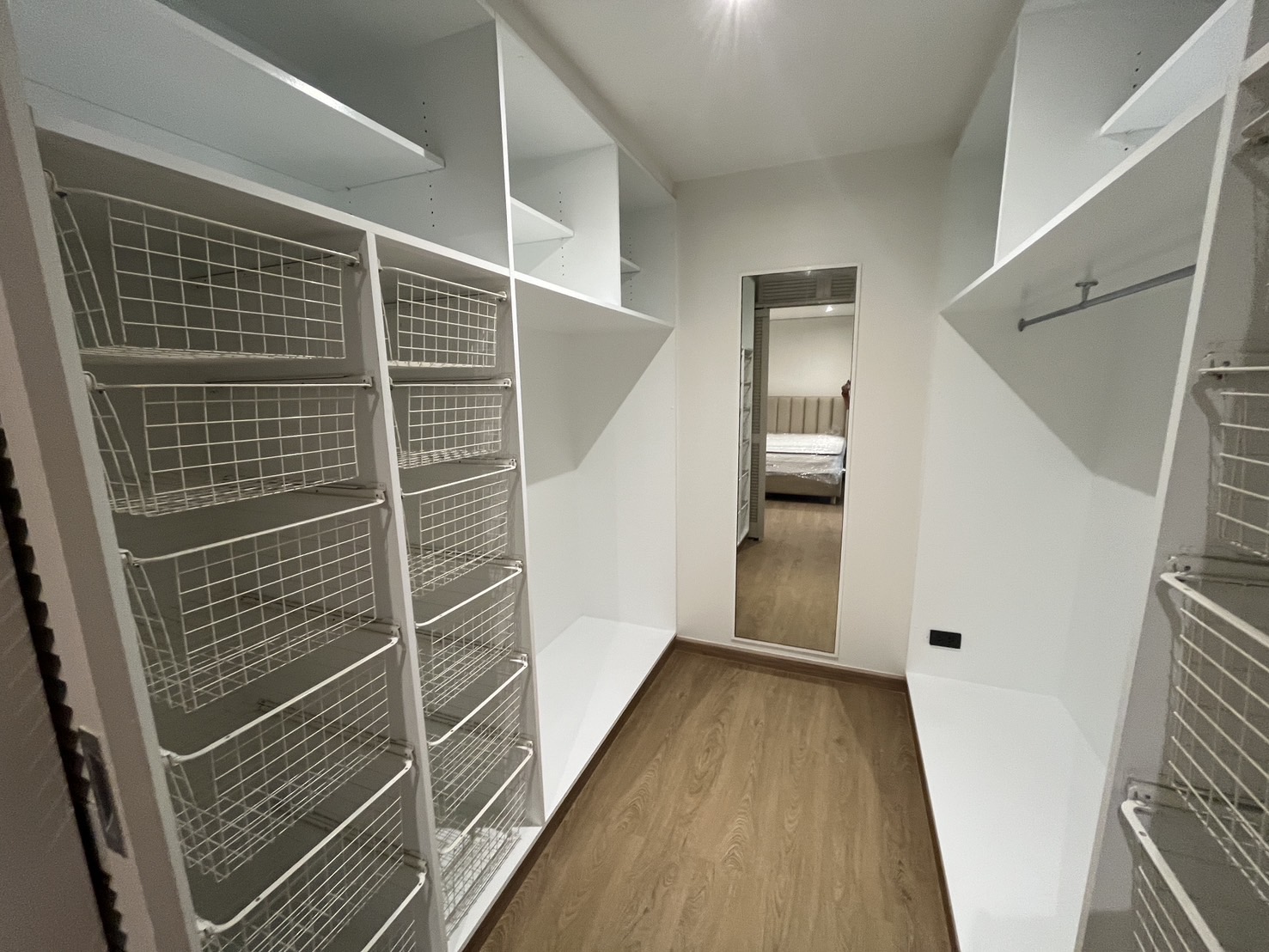 Apartment in Sathorn 