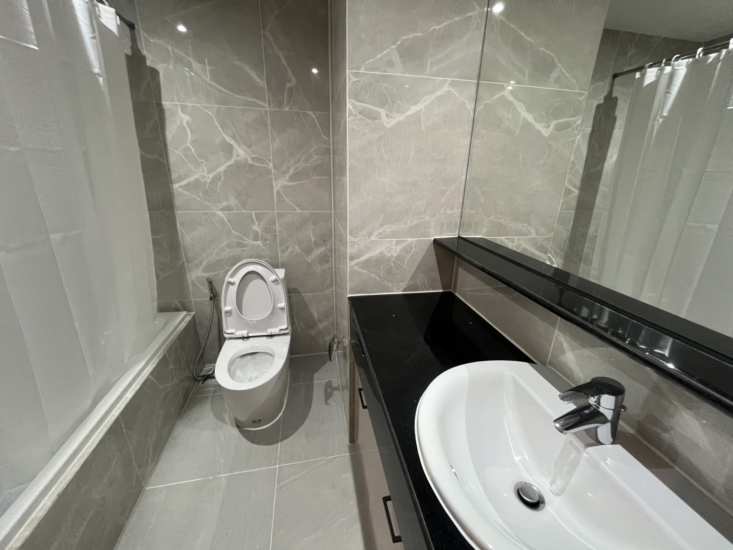 Apartment in Sathorn 