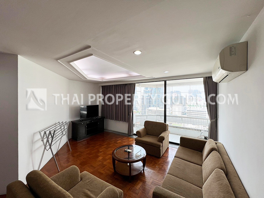 Apartment in Sathorn 