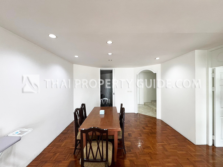 Apartment in Sathorn 