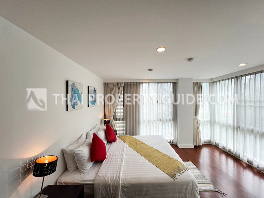 Apartment in Sathorn 