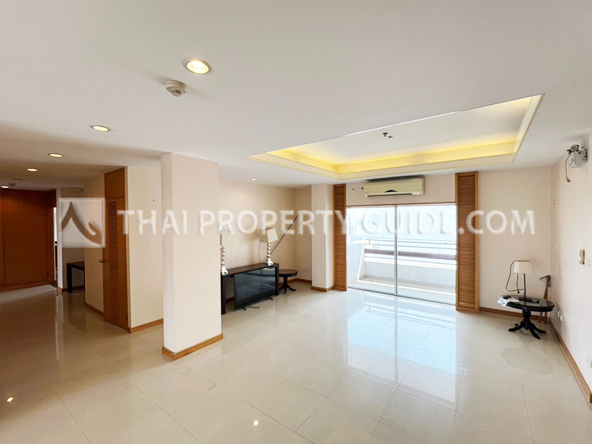 Apartment for rent in Sathorn